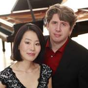 PIANO DUO TAKAHASHI | LEHMANN