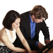 PIANO DUO TAKAHASHI | LEHMANN