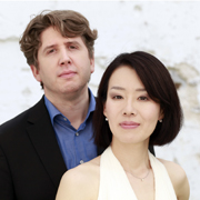 PIANO DUO TAKAHASHI | LEHMANN